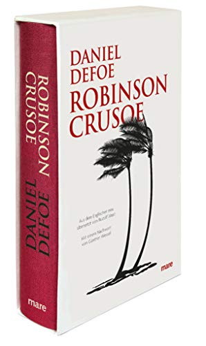 Preisvergleich Produktbild Robinson Crusoe (mare-Klassiker)