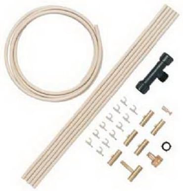 Nylon Outdoor Cooling Misting System 1 pk