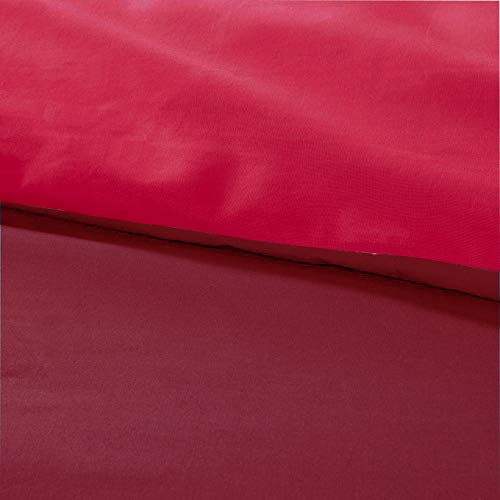 Set PARURE Copripiumino 1 Piazza e Mezza +