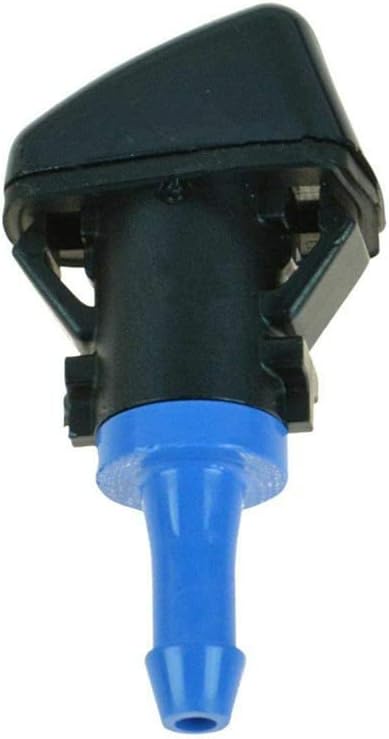 Miniatura 4 de 5303834AB 68024312 Boquilla para limpiaparabrisas para Jeep Patriot Dodge Challenger Chrysler Guider 2008-2017 (2 piezas)
