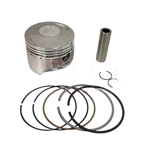Kit piston 63.5mm modifié pour moto CG200 CB150 BROS150 Titan150