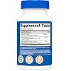 Nutricost Tongkat Ali 1,000mg 60 Capsules - with Tribulus Terrestris and BioPerine, Vegetarian Caps, Non-GMO, Gluten Free, Potent Extract