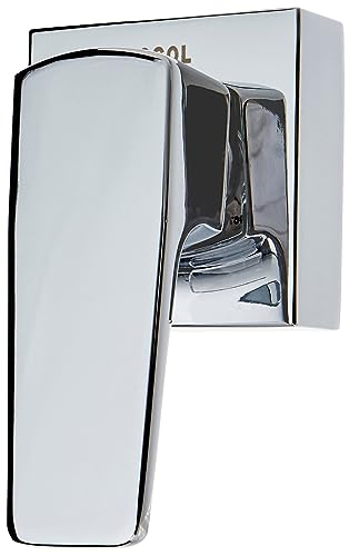 Acabamento Base 1/2 A 1 Lift Docol Cromado