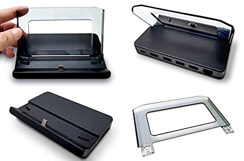 GPD WIN3 本体のみ SSDなし ドック付き GPD WIN3 本体のみ SSDなし ドック付き GPD WIN3 本体のみ SSD