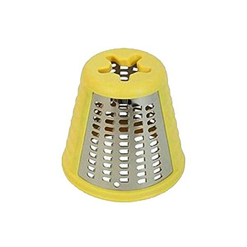 Moulinex XF921501 Kegel zum Reiben von Kartoffeln für Fresh Express – Ansicht 1