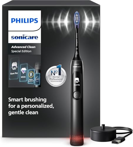Sonicare AdvancedClean