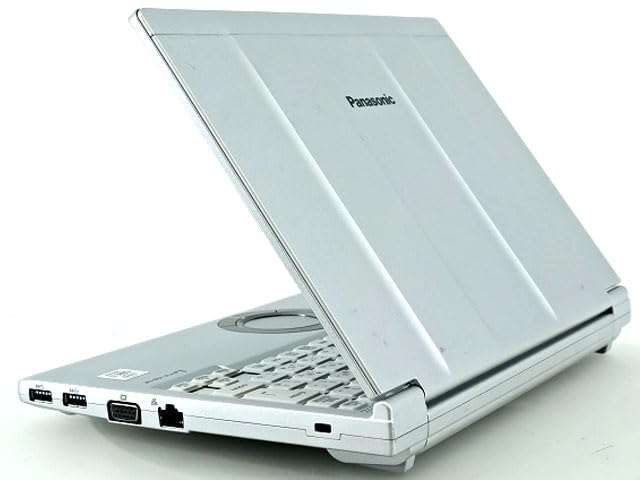 Amazon.co.jp: 【整備済み品】 Panasonic パナソニック Let 