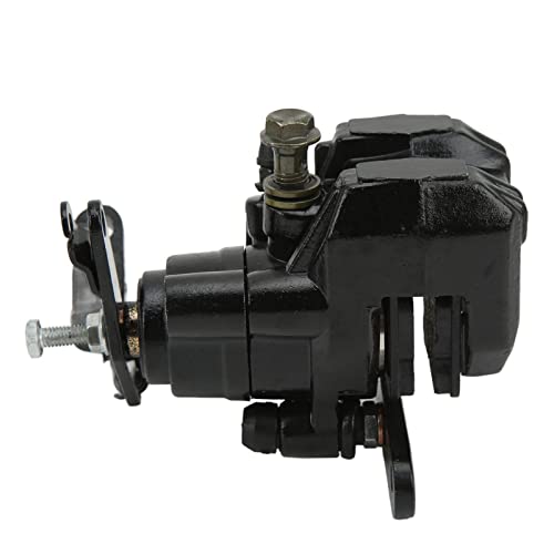 Étrier de Frein Arrière avec Plaquette de Frein en Alliage D'acier Universel pour Moteur 110cc 125cc 150cc 200cc 250cc ATV Quad Bikes
