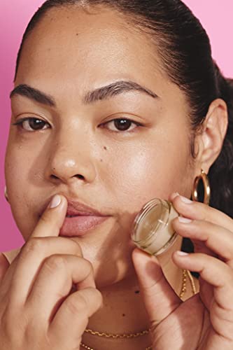 Miniatura 5 de Burt S Bees Máscara Labial, Tratamiento Labial Nocturno, Reparación Intensa De Labios Con Ceramidas Y Aceites Acondicionadores, 7,08 Gramos