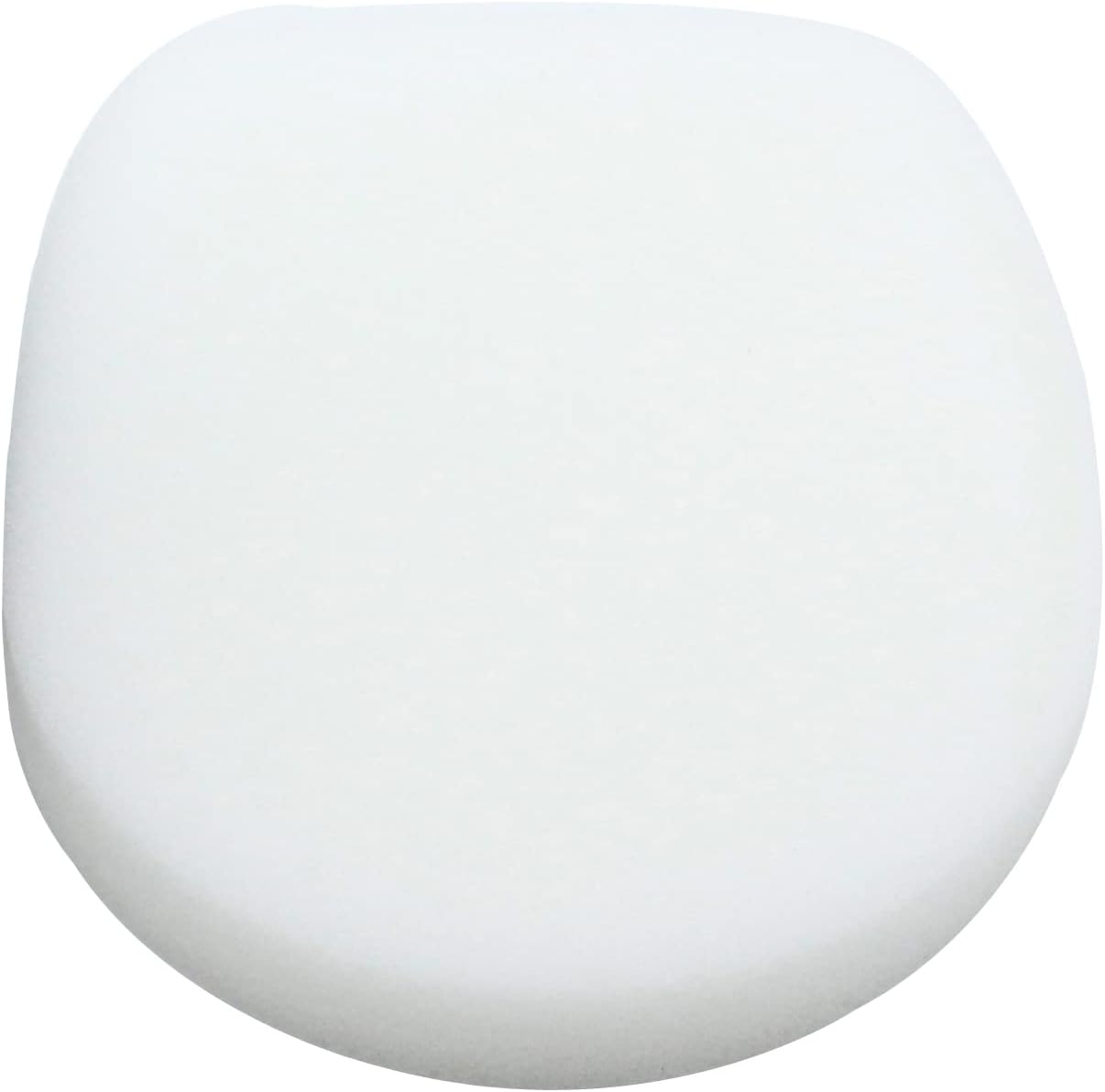 KENSHIRE 4PCS IZ251UK filters compatible with Shark IZ251UKT filters IZ201UK IZ202SM IZ201ME IZD260CN IC300 IZ201UKT IZ201UKTSB IZ251 filter replacement - Image 4