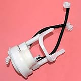 New Electric Fuel Pump Filter For 2001-04 Honda Civic 1.7L 043-3012 16010S5A932