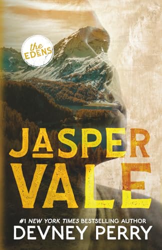 Jasper Vale view 2