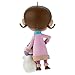 Hallmark Keepsake Ornament Disney Doc McStuffins and Chilly