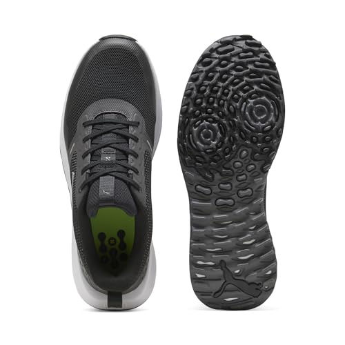 Image of Puma Fusion Grip 6 Men's Golf Shoes