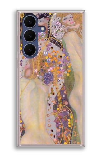 Galaxy S25 FE�݊��i �N���A�X�}�z�P�[�X �y���E�̖���z �N�����g ���A�[���E�k�[���H�[�� ���� ���� �G�� �|�p �A�[�g ���� art (���ևU)