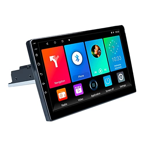 Reproductor Multimedia Coche 1 Din Marca Olivine