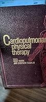 Cardiopulmonary Physical Therapy 0801679265 Book Cover