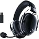 Razer BlackShark V2 Pro (2023) für PC - Kabelloses Premium Esports Headset (HyperClear Super-Breitband-Mikrofon, Triforce Titanium 50mm Treiber, HyperSpeed Wireless-Technologie, 70 Std) Schwarz