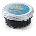 Sturgeon (Black) Caviar 56 g (2 oz.) jar