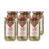 aceituna Sarasa (Pack 2, La Picantona 4200g)