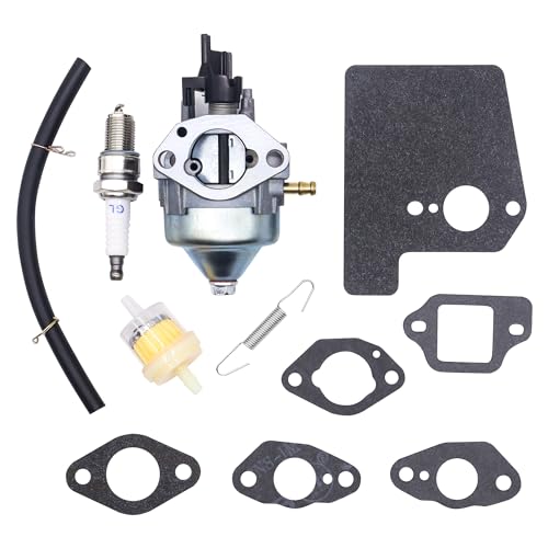 OXCANO 16100-Z8B-901 Carburetor Carb Assembly BB76A A Compatible with Honda Lawnmower specific Engines HRR216K10 HRR216K11 HRR216K9 HRS216K5 HRS216K6 HRS216K7