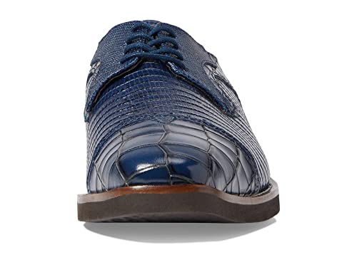 Image of Stacy Adams Mens Esposito Cap Toe Oxford