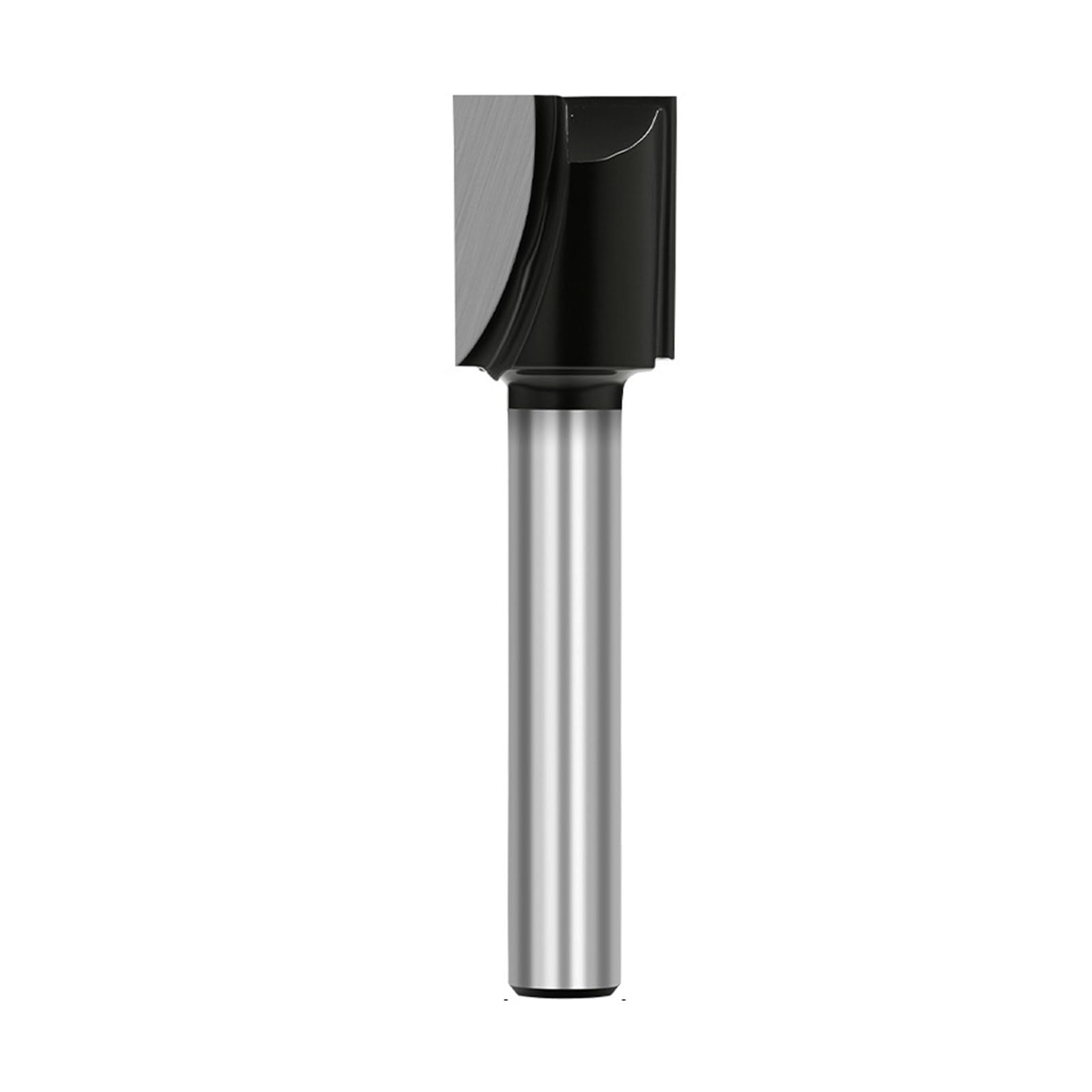 Kaeltsyn 25X30x100 Professional 1 / 2Inch Shank Router Bit Set Suitable For Smooth Wood Finishing Featuring Cleaning Bottom And Construction Smooth Cutting Router Bit