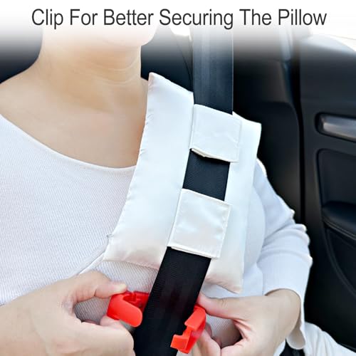 Image of Silky Satin Port Pillow Heart Surgery Pillows for Chemo Port After Open Heart Surgery Recovery Gifts Bypass Pacemaker Must Haves Protector Smooth Cooling Cushion Ivory