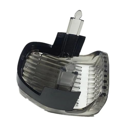 Accessories Hair Clipper Head Replacement for Compatible with Philips BT7204 BT7520 BT7220 BT7220/13 BT7220/15 BT7220/16 Beard Trimmer Shaver Razor Combs