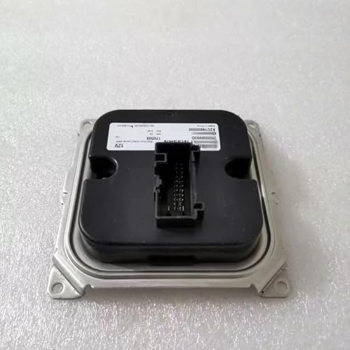 Module de commande de phare pour Nissan Kicks A2C14800000 260558993D