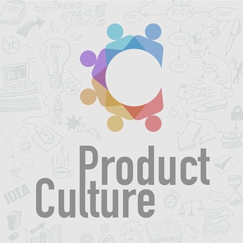 『Product Culture』のカバーアート