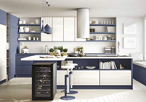 Candy DiVino CWC 021 EM