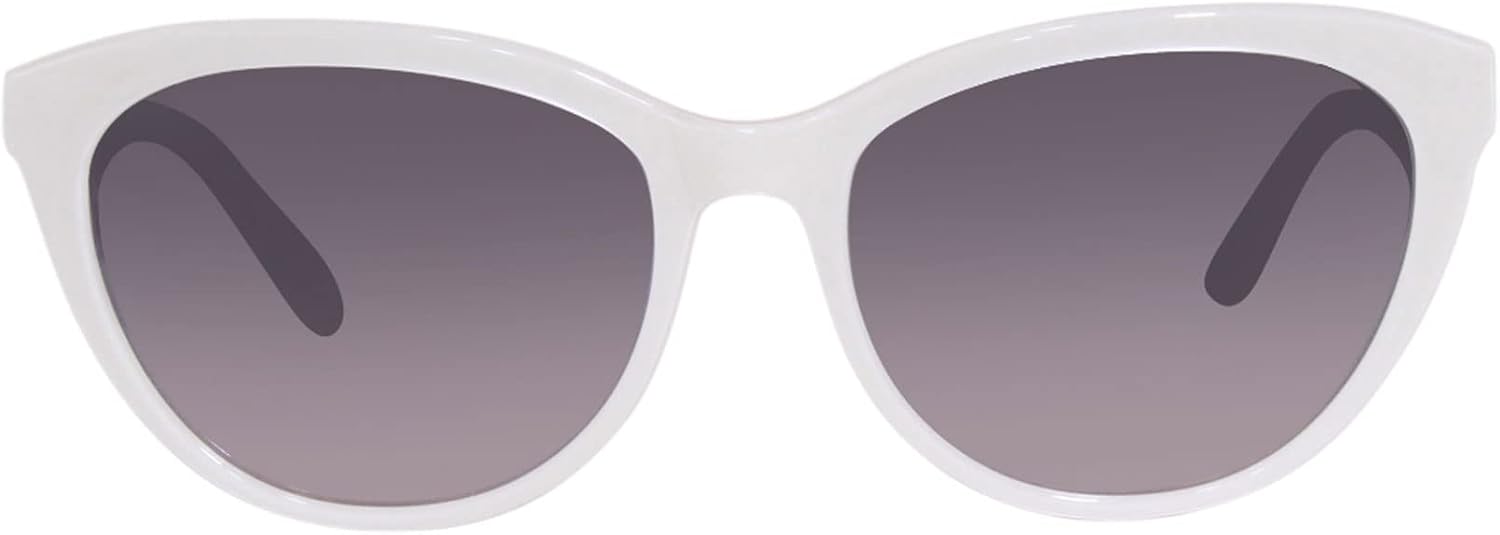 Sunglasses Lilly Pulitzer Havana White