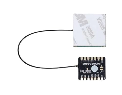 109100021, GNSS/GPS Modules GNSS add on Module