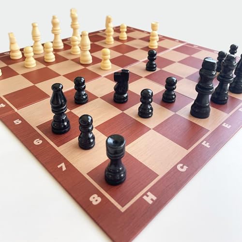 Jeu classique Goliath Echecs Premium Classics - vue 4