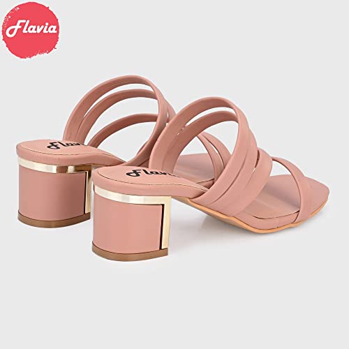 Image of Flavia Women's Fl-015 Sandal & Slipper