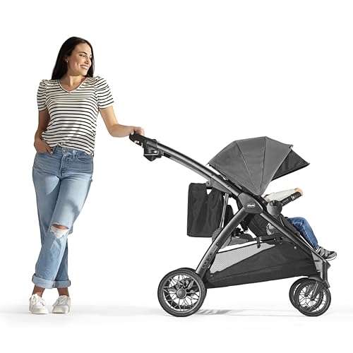 Chicco 08087008180070 Corso Flex Convertible Stroller thumb #1