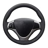 Si no está seguro del modelo, contáctenos, tenemos cubiertas de volante para toda la serie de automóviles, aseguramos el servicio, ¡tenga la seguridad de comprar!