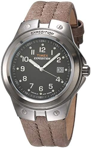 Timex Analogue Quartz T49631PF