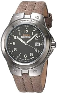 Timex T49631 Expedition Watch