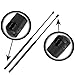 Lift Supports Depot Qty (2) Replaces GSNI-2300-120 Struts RE-GSNI-2300-120