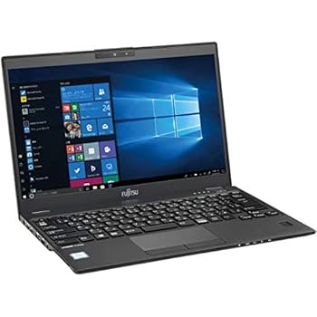 富士通　LIFEBOOK U939/A 富士通 ノートパソコン（PC） LIFEBOOK U939X/A 製品詳細