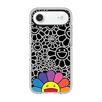 Amazon.co.jp: CASETiFY インパクト クリア iPhone 17 Pro ケース