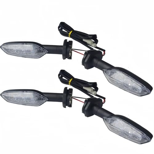 �o�C�N�̕����]�� Compatible With Yamaha For MT-10 For XSR 700 900 For Exciter 150 2016 2017 2018 2019 2020 �I�[�g�o�C �t�����g ���A �E�B���J�[ ���C�g �C���W�P�[