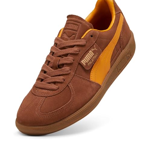 Image of Puma Womens Palermo Moda | Casual Shoes