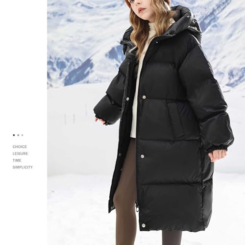 Self Heating Thickened Padded Jacket For Children Self Heating Down Padded Jacket For Boys And Girls 5 15 Years4