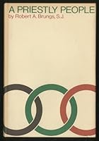 A priestly people B0006BUD4G Book Cover