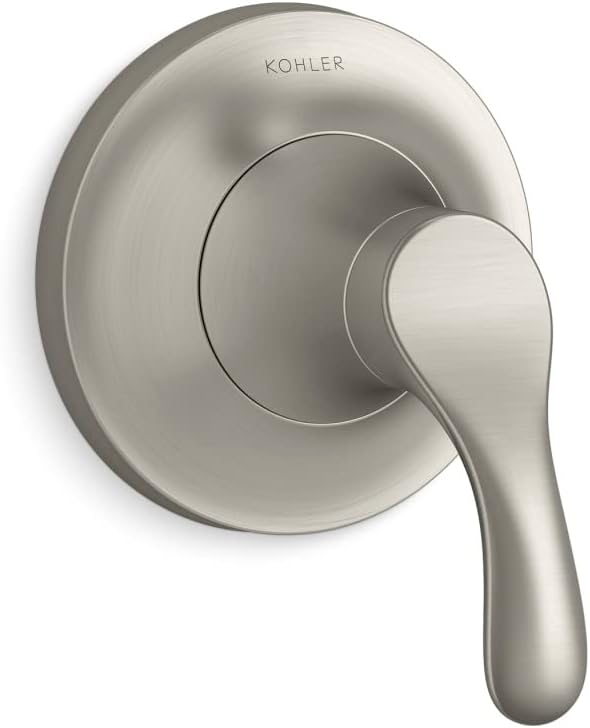 KOHLER SIMPLICE® TRANSFER VALVE TRIM
