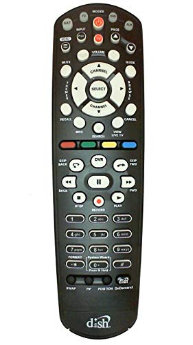 Best Dish Receiver For Tv