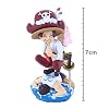 Megahouse Log Box WANOKUNI Vol.3 Set